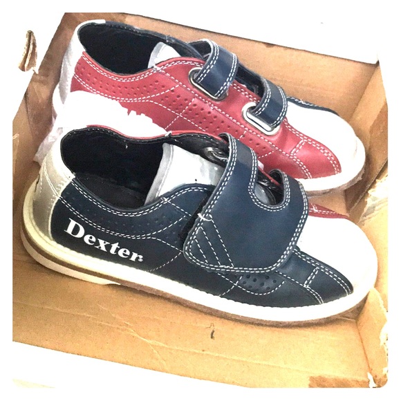 Dexter Shoes Dexter Kids Bowling Shoes Poshmark Dexter Shoes Dexter Kids Bowling Shoes Poshmark
